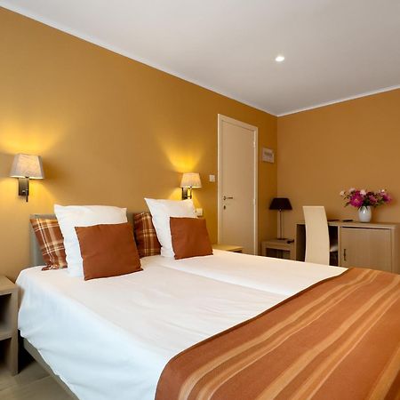 Hotel Pavillon Du Zoute Knokke-Heist Esterno foto
