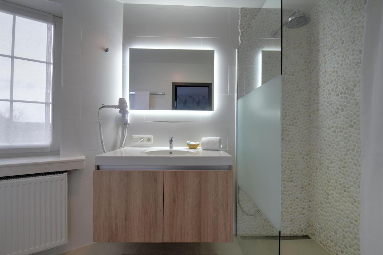 Hotel Pavillon Du Zoute Knokke-Heist Esterno foto