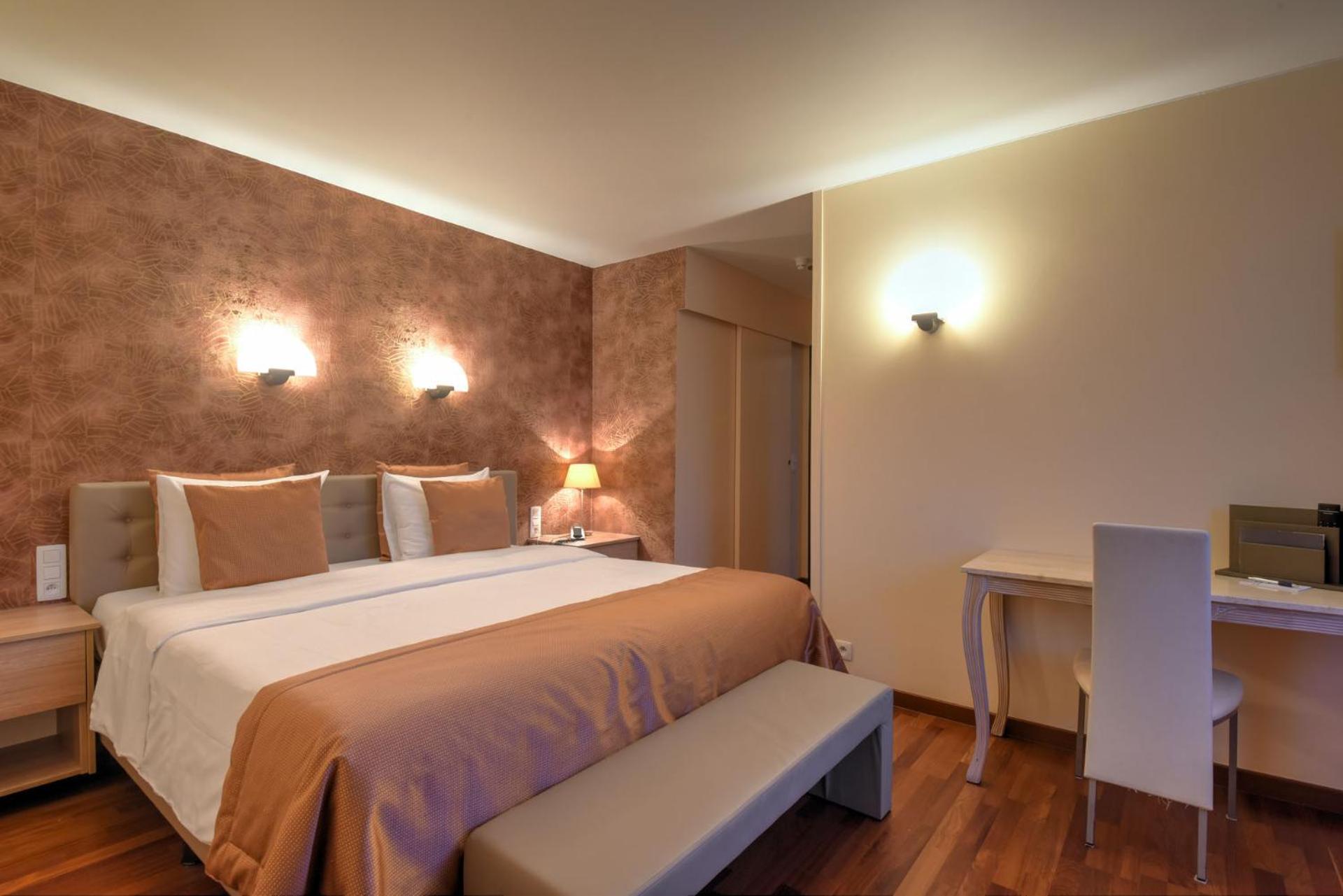 Hotel Pavillon Du Zoute Knokke-Heist Esterno foto