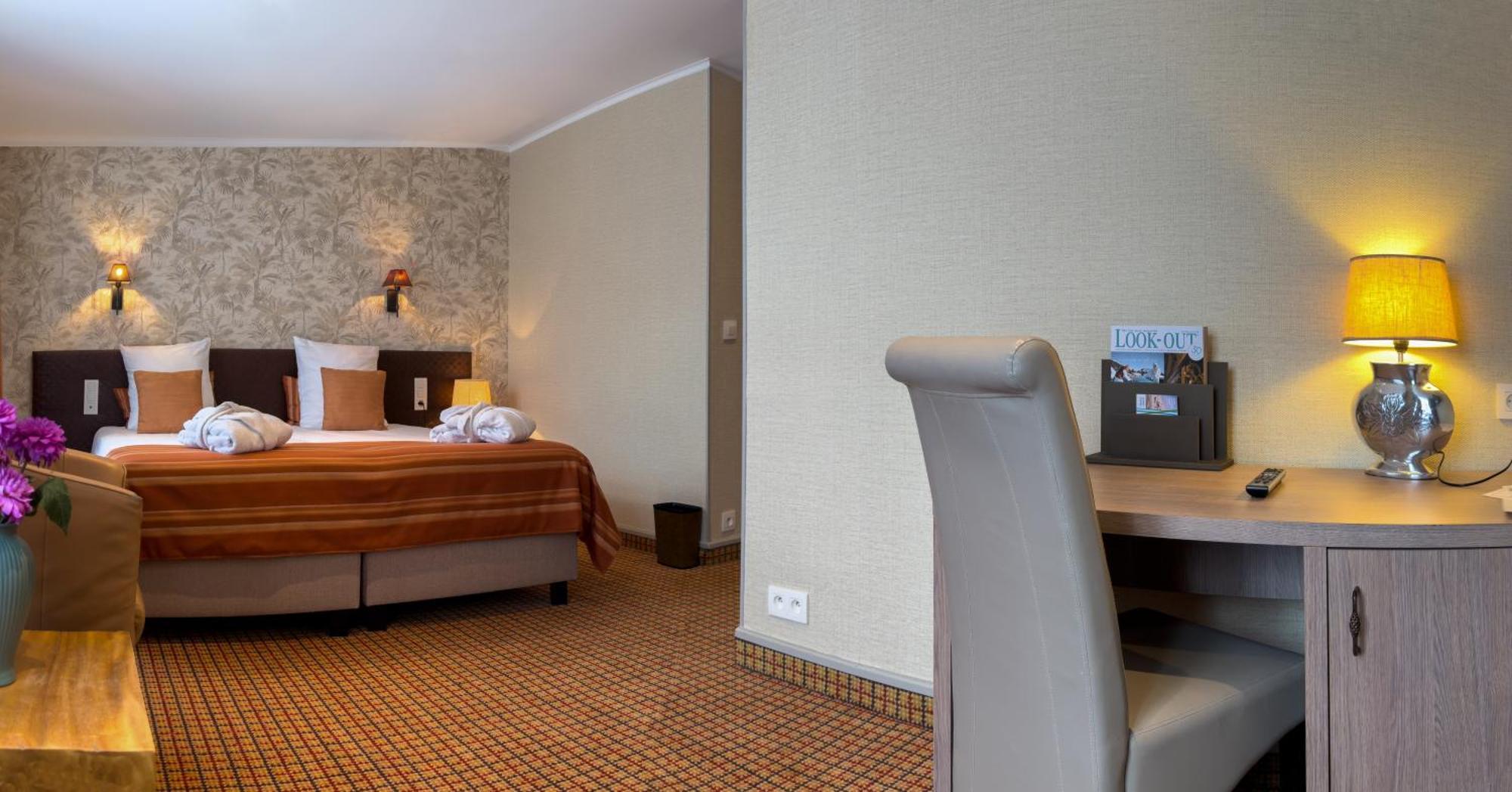 Hotel Pavillon Du Zoute Knokke-Heist Esterno foto