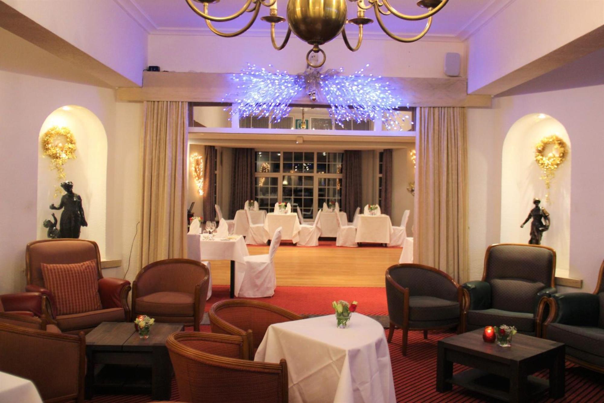Hotel Pavillon Du Zoute Knokke-Heist Esterno foto
